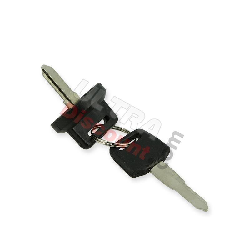 Neiman leere Schlüssel für Quad Shineray 200 ST6A, Ersatzteile Shineray 200 ST6A Neiman leere Schlüssel für Quad Shineray 200 ST6A, Ersatzteile Shineray 200 ST6A