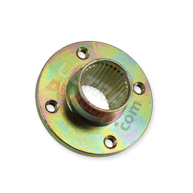 Kettenkrantz Befestigung für quad 200STIIE 200STIIEB (type2), Ersatzteile Shineray 200STIIE und STIIEB
