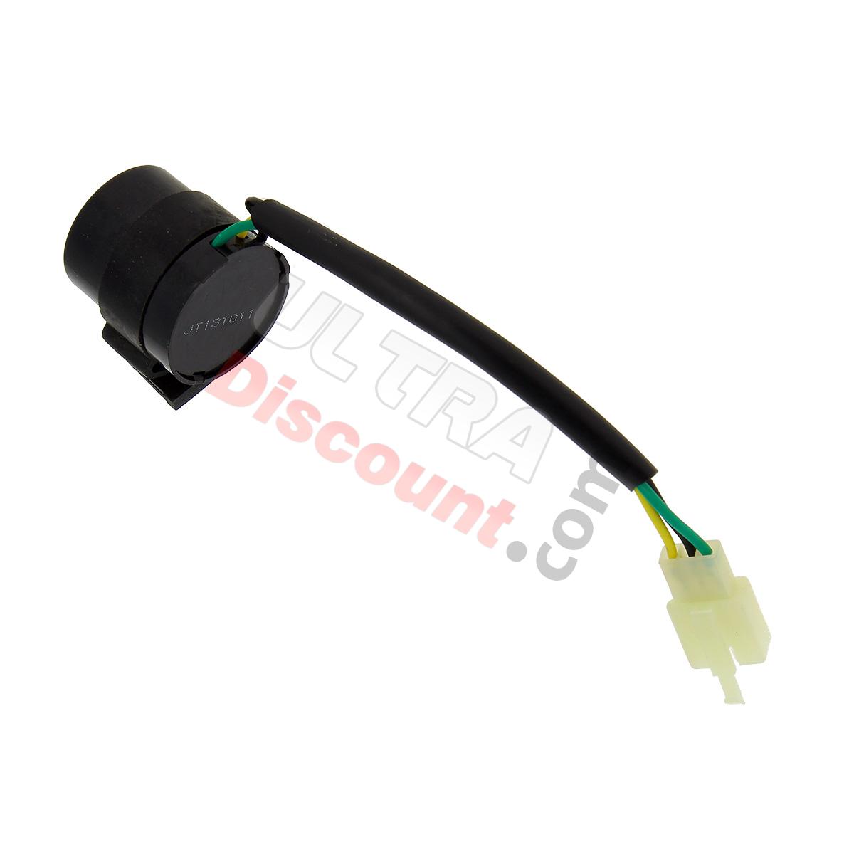 Blinkerrelais für Quad Shineray 200 ccm (XY200ST-6A), Ersatzteile Shineray 200 ST6A Blinkerrelais für Quad Shineray 200 ccm (XY200ST-6A), Ersatzteile Shineray 200 ST6A