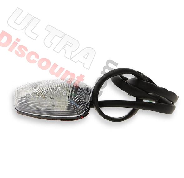 Blinker LED hinten für Quad Shineray 200 ccm ST-6A, Ersatzteile Shineray 200 ST6A Blinker LED hinten für Quad Shineray 200 ccm ST-6A, Ersatzteile Shineray 200 ST6A