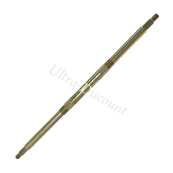 Antriebsachse für Quad Shineray 200 ccm (XY200ST-6A), Ersatzteile Shineray 200 ST6A
