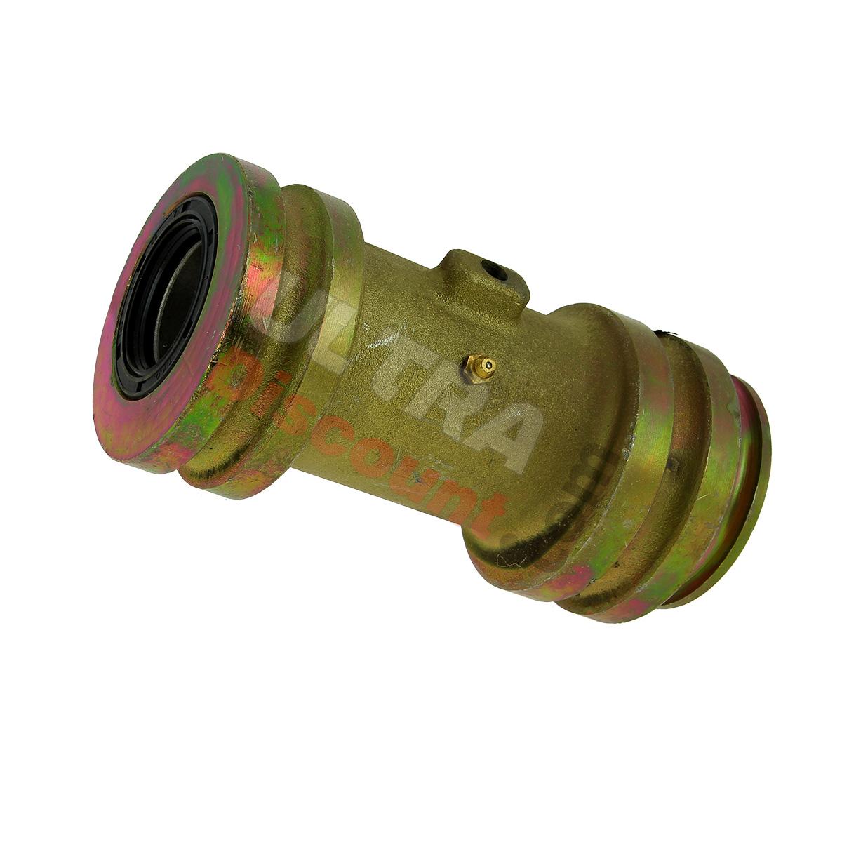 Radachse für Quad Shineray 200cc (XY200St-6A), Ersatzteile Shineray 200 ST6A