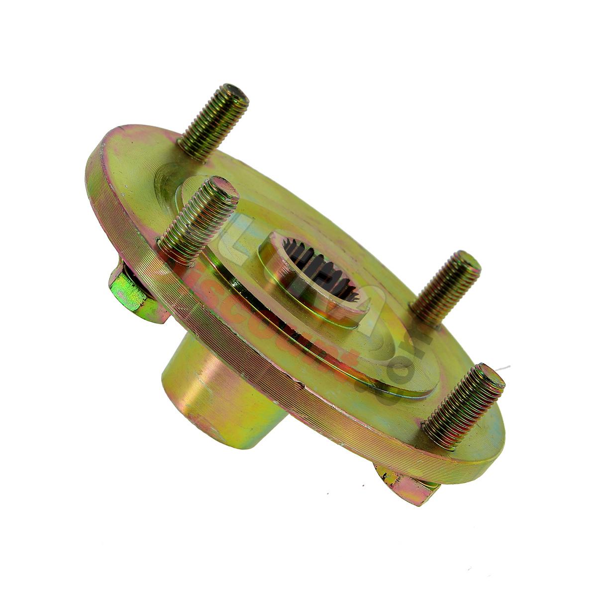Radnabe hinten für Quad Shineray 200ccm (XY200ST-6A), Ersatzteile Shineray 200 ST6A