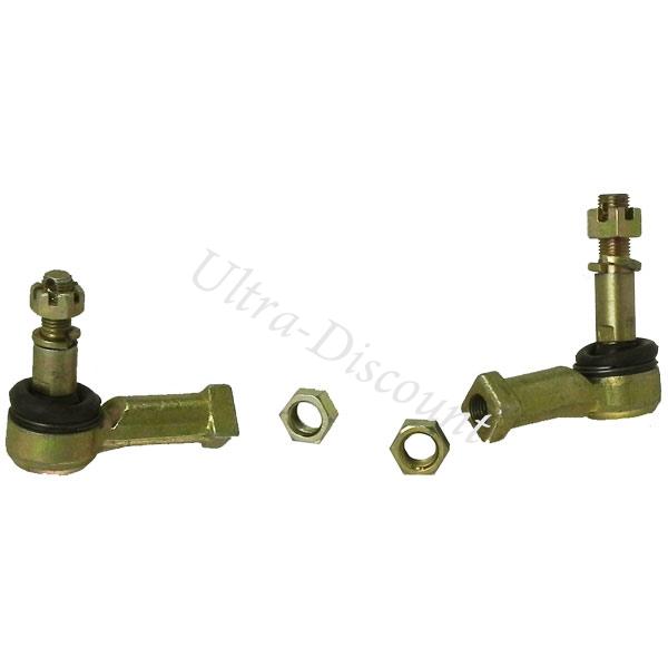 Spurstangeköpfe (paar) für Quads Shineray 200 ccm (XY200ST-6A), Ersatzteile Shineray 200 ST6A
