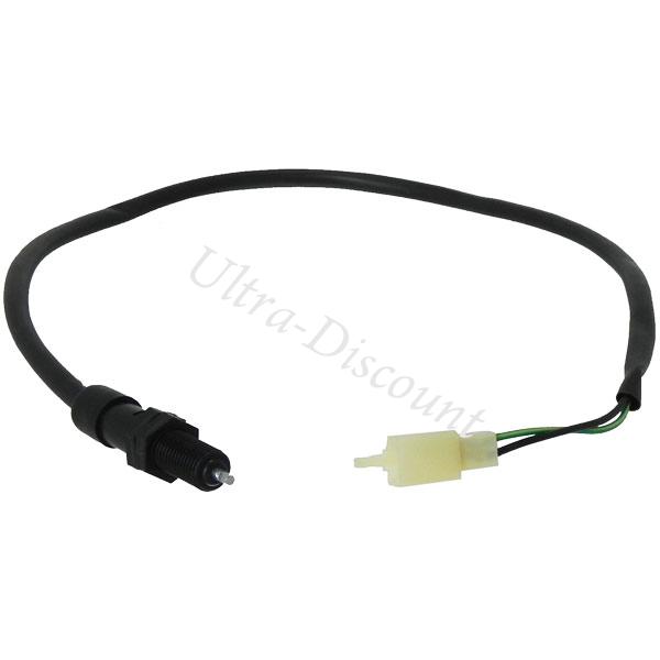Bremsenkontakt 600m für Quad Shineray 200cc (XY200ST-6A), Ersatzteile Shineray 200 ST6A