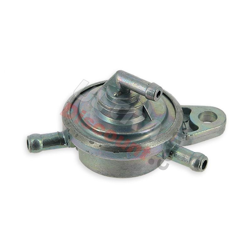 Einspritzventil für Shineray Quad 200 ccm (XY200ST-6A), Ersatzteile Shineray 200 ST6A Einspritzventil für Shineray Quad 200 ccm (XY200ST-6A), Ersatzteile Shineray 200 ST6A