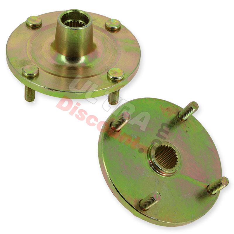 Radnabe hinten für Quad Shineray 200ccm (typ 2) , Shineray quad teile 200 ST9 Radnabe hinten für Quad Shineray 200ccm (typ 2) , Shineray quad teile 200 ST9