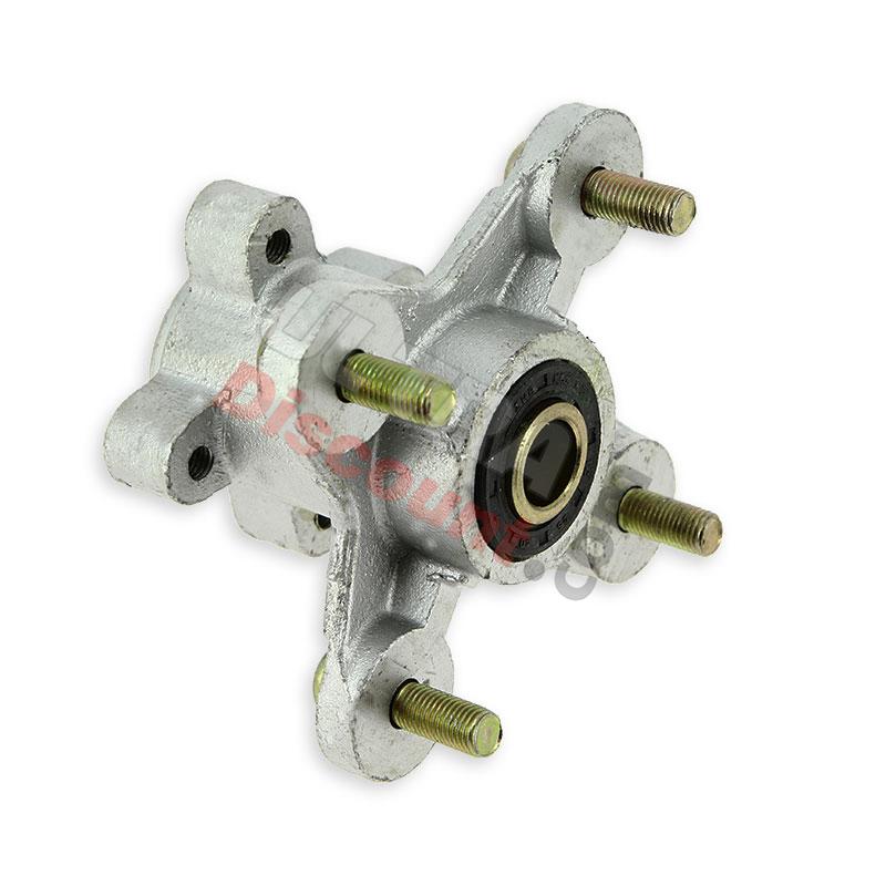 Radnabe vorn für Quad Shineray 200cc (XY200ST-6A), Ersatzteile Shineray 200 ST6A