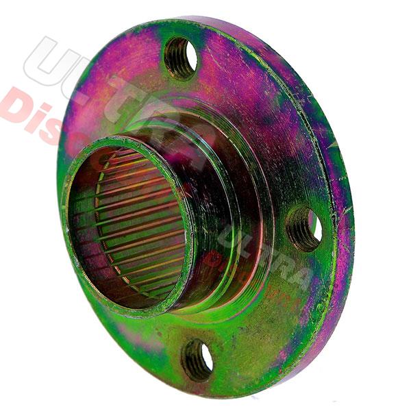 Kranzhalter für Quad der Shineray 200 ST6A, Ersatzteile Shineray 200 ST6A