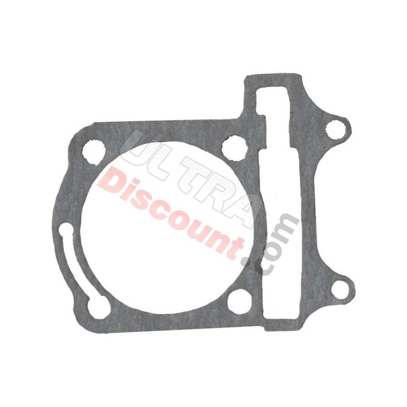 Zylinderfußdichtung für Shineray Motor 200 ccm (XY200ST9), Shineray quad teile 200 ST9 Zylinderfußdichtung für Shineray Motor 200 ccm (XY200ST9), Shineray quad teile 200 ST9