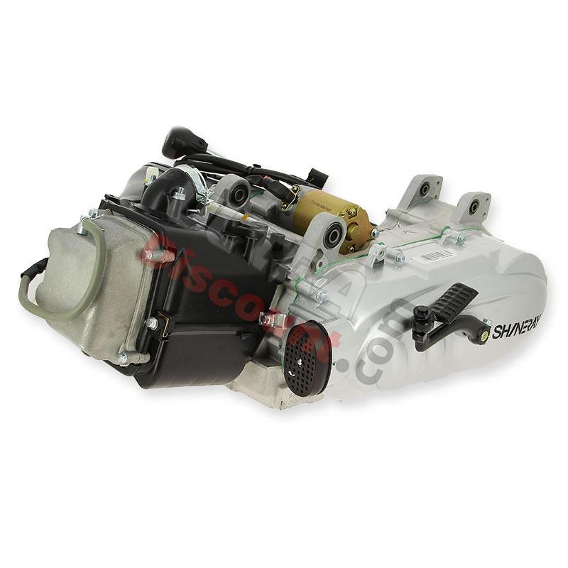 Motor Quad Shineray 200ccm 1P63QML (XY200ST-6A), Ersatzteile Shineray 200 ST6A Motor Quad Shineray 200ccm 1P63QML (XY200ST-6A), Ersatzteile Shineray 200 ST6A