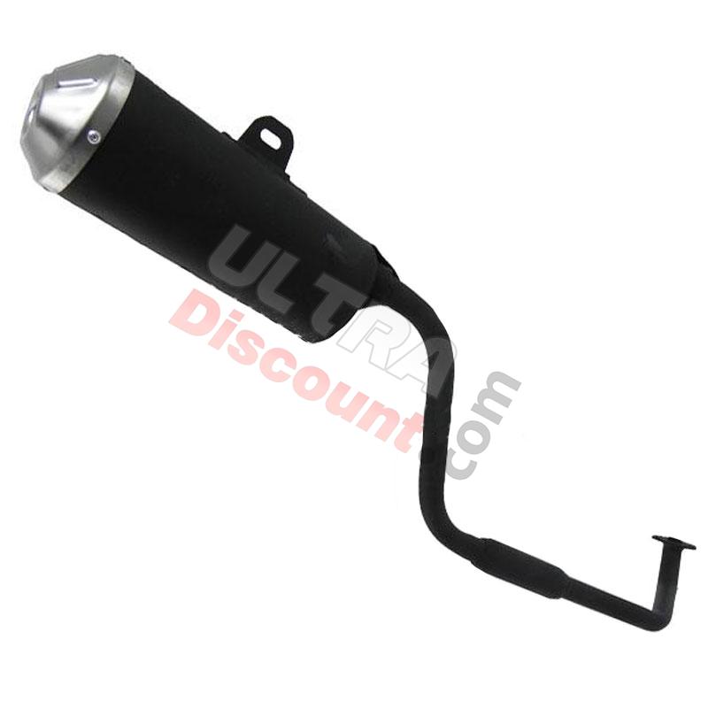 Auspuff für Shineray Quad 200 ccm (XY200ST-6A), Ersatzteile Shineray 200 ST6A