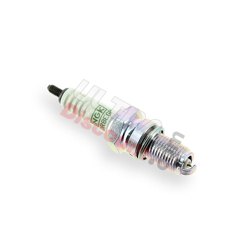 Zündkerze NGK Platinium für Quad Shineray 200 ccm STIIE, Ersatzteile Shineray 200STIIE und STIIEB Zündkerze NGK Platinium für Quad Shineray 200 ccm STIIE, Ersatzteile Shineray 200STIIE und STIIEB