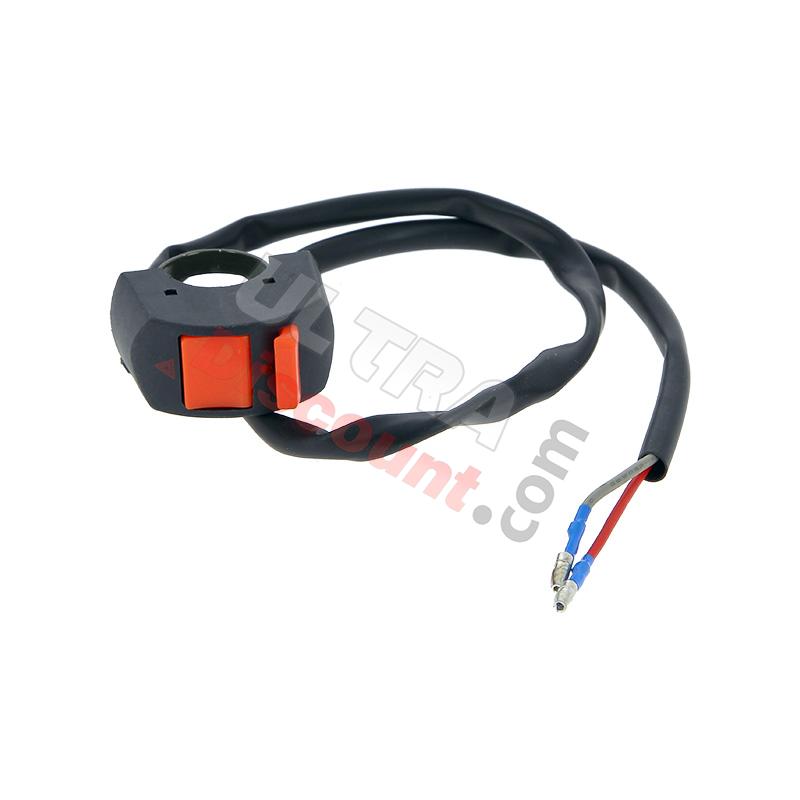 Ausschalter für Quad Shineray 200 ccm STIIE (Typ 1), Ersatzteile Shineray 200STIIE und STIIEB