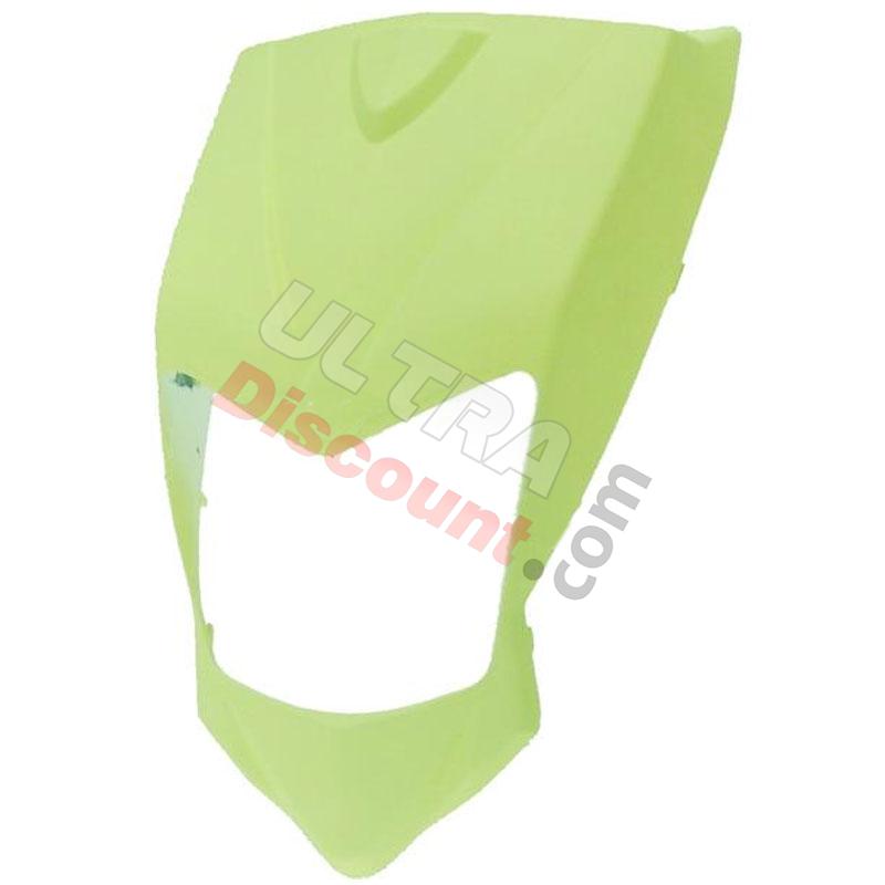Verkleidung vorn Quad Shineray 200STIIE et 200STIIEB (bereit zu malen), Ersatzteile Shineray 200STIIE und STIIEB
