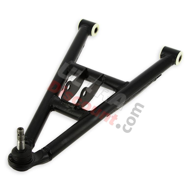 Querlenker unten, links, für Quad 200 ccm Shineray (345mm), Ersatzteile Shineray 200STIIE und STIIEB