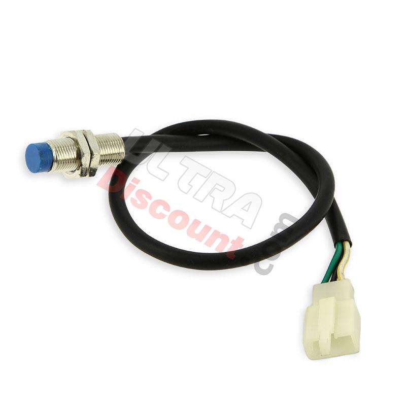 Geschwindigkeitssensor Quad Shineray 200 ccm, Ersatzteile Shineray 200STIIE und STIIEB