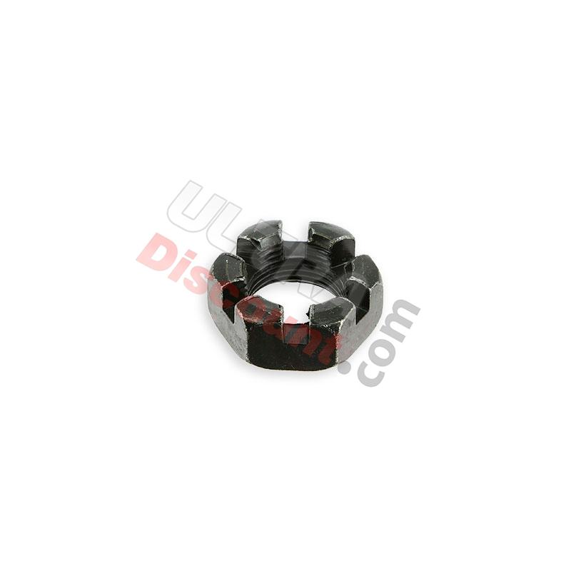 Achsschenkel-Mutter für Quad Shineray 200 ccm STIIE, Ersatzteile Shineray 200STIIE und STIIEB