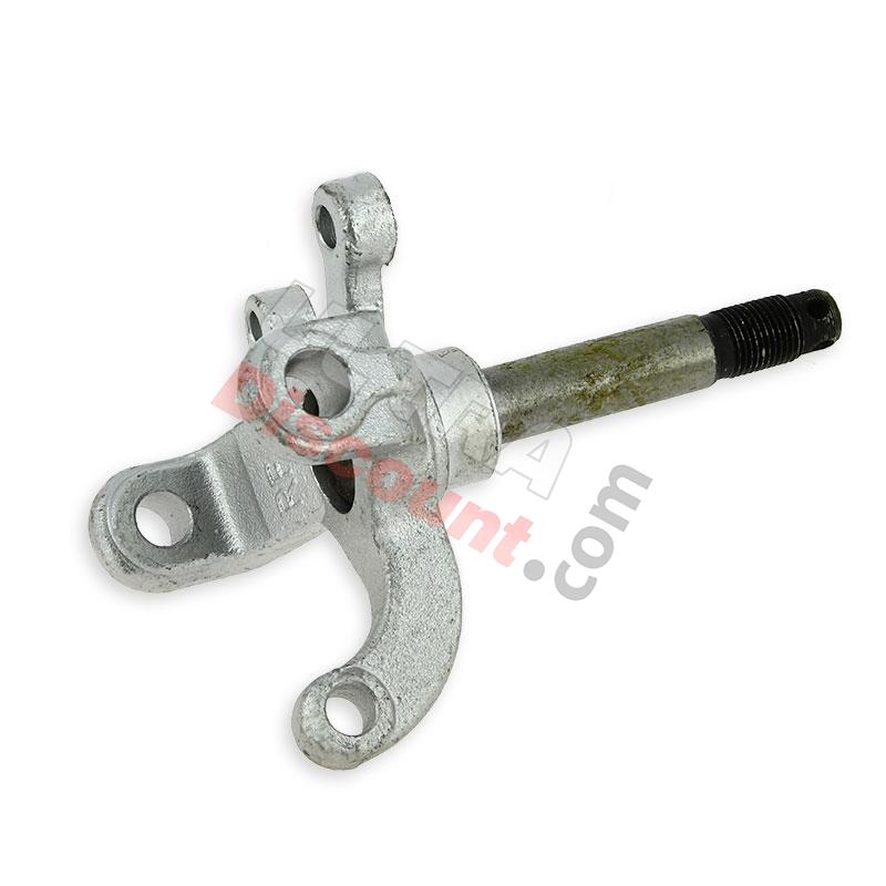 Achsschenkel links für Quad Shineray 200STIIE-STIIE-B, Ersatzteile Shineray 200STIIE und STIIEB