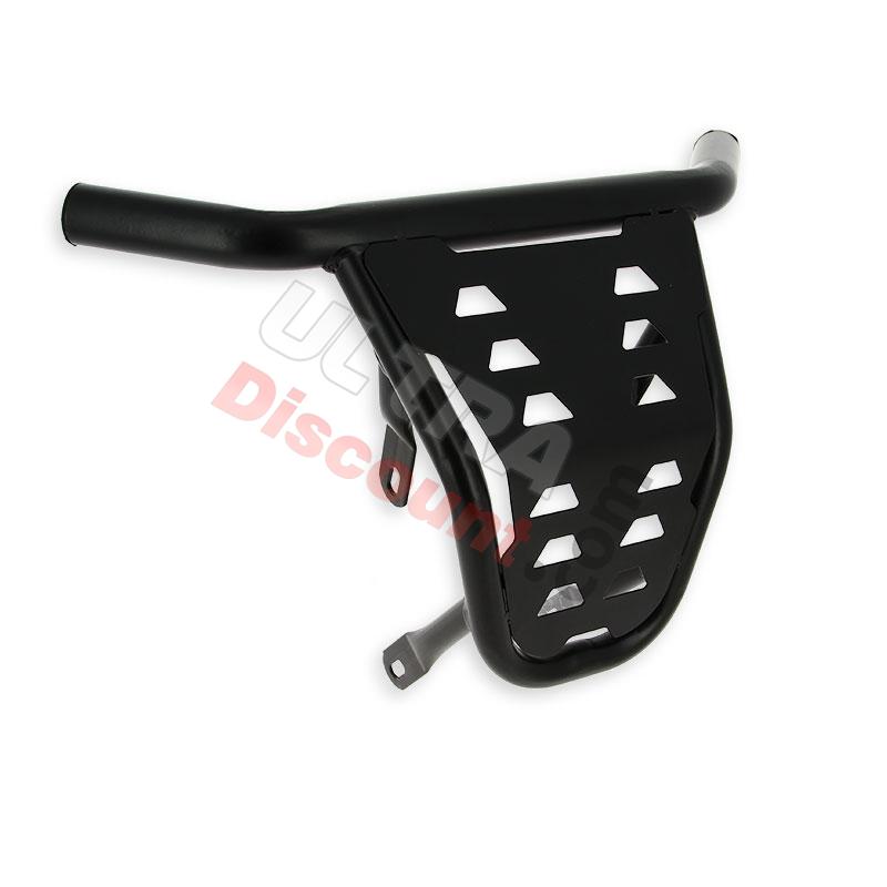 Frontschutzbügel vorn (schwarz) für Quad Shineray 200 ccm STIIE-B, Ersatzteile Shineray 200STIIE und STIIEB
