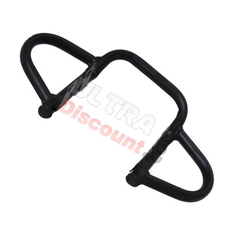 Kettenschutz für Quad Shineray 200ccm, Ersatzteile Shineray 200STIIE und STIIEB