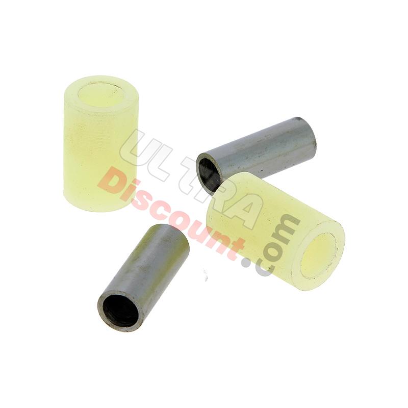 Silentblock Rahmen - Schwingarm für Quad Shineray 200 cccm (PAAR), Ersatzteile Shineray 200STIIE und STIIEB