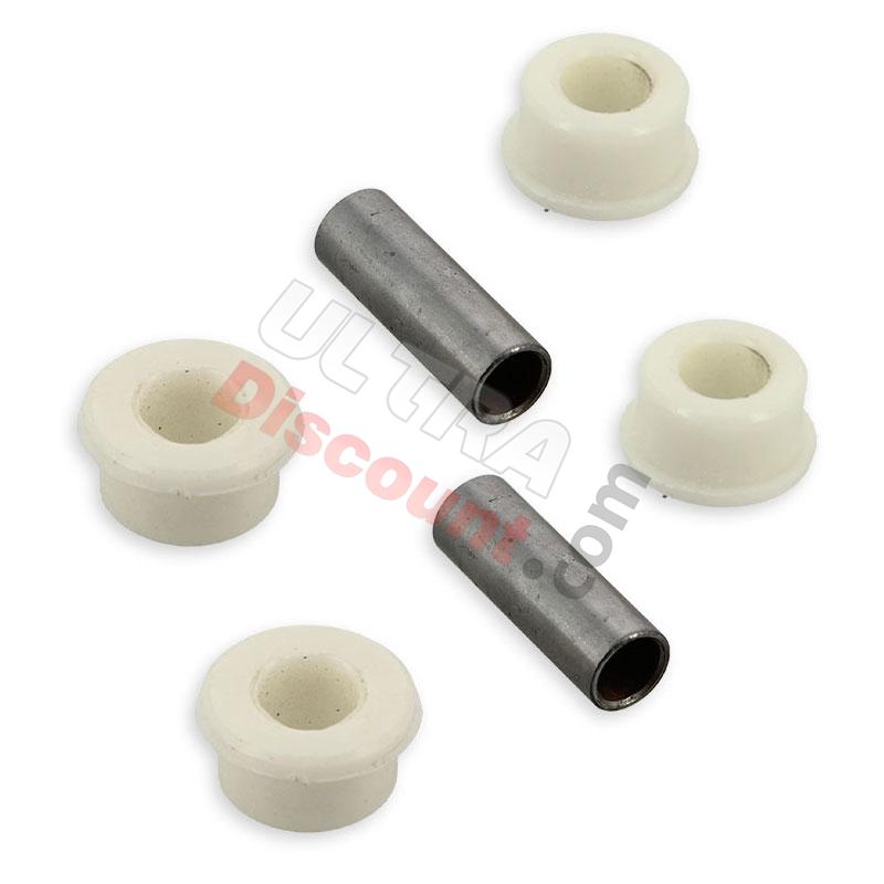 Silentblock Querlenker für Shineray Quad 200 ccm (PAAR), Ersatzteile Shineray 200STIIE und STIIEB