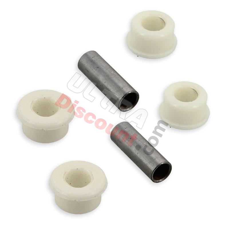 Silentblock Dreieckslenker für Shineray Quad 200 ccm (PAAR), Ersatzteile Shineray 200STIIE und STIIEB