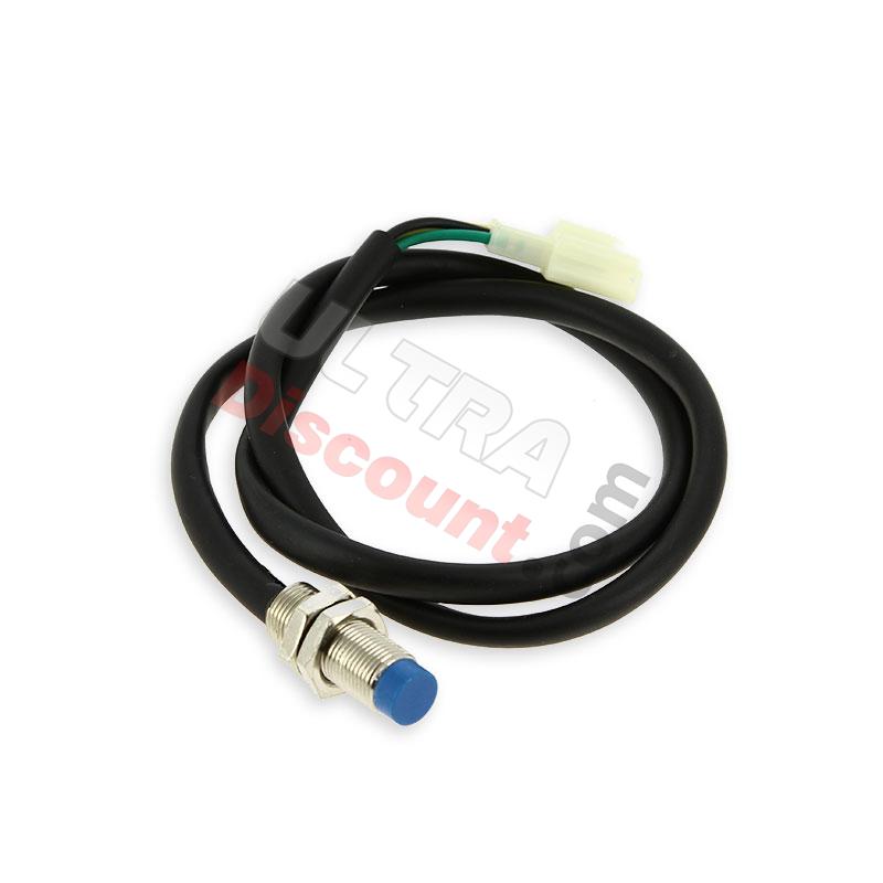 Geschwindigkeitssensor Quad Shineray 200ccm STIIE-B, Ersatzteile Shineray 200STIIE und STIIEB