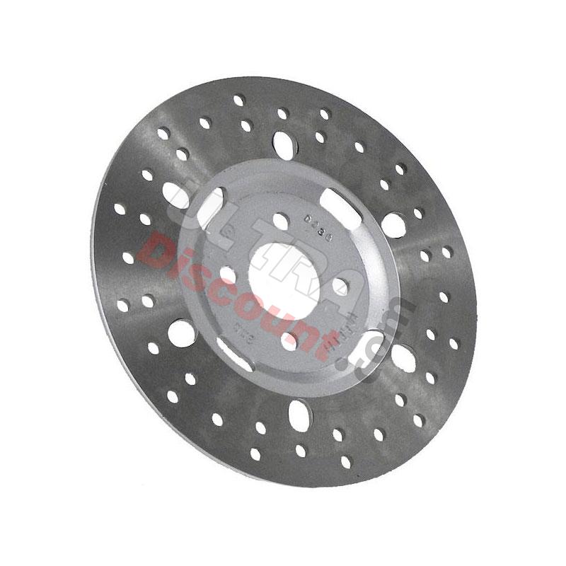 Bremsscheibe hinten für Quads Shineray 200ccm (STIIE), Ersatzteile Shineray 200STIIE und STIIEB