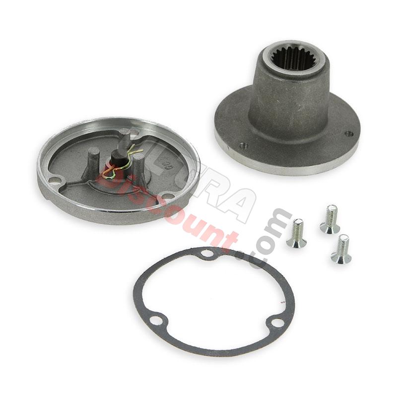 Magnetölfilter für Quad Shineray 200 ccm STIIE, Ersatzteile Shineray 200STIIE und STIIEB