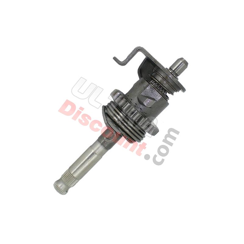 Getriebe-Antriebswelle Quad Shineray 200 ccm STIIE (Typ 2), Ersatzteile Shineray 200STIIE und STIIEB