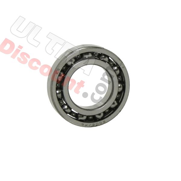 Motor-Kugellager für Quad Shineray 200 ccm STIIE - STIIE-B (Ø 55 - 6006), Ersatzteile Shineray 200STIIE und STIIEB Motor-Kugellager für Quad Shineray 200 ccm STIIE - STIIE-B (Ø 55 - 6006), Ersatzteile Shineray 200STIIE und STIIEB