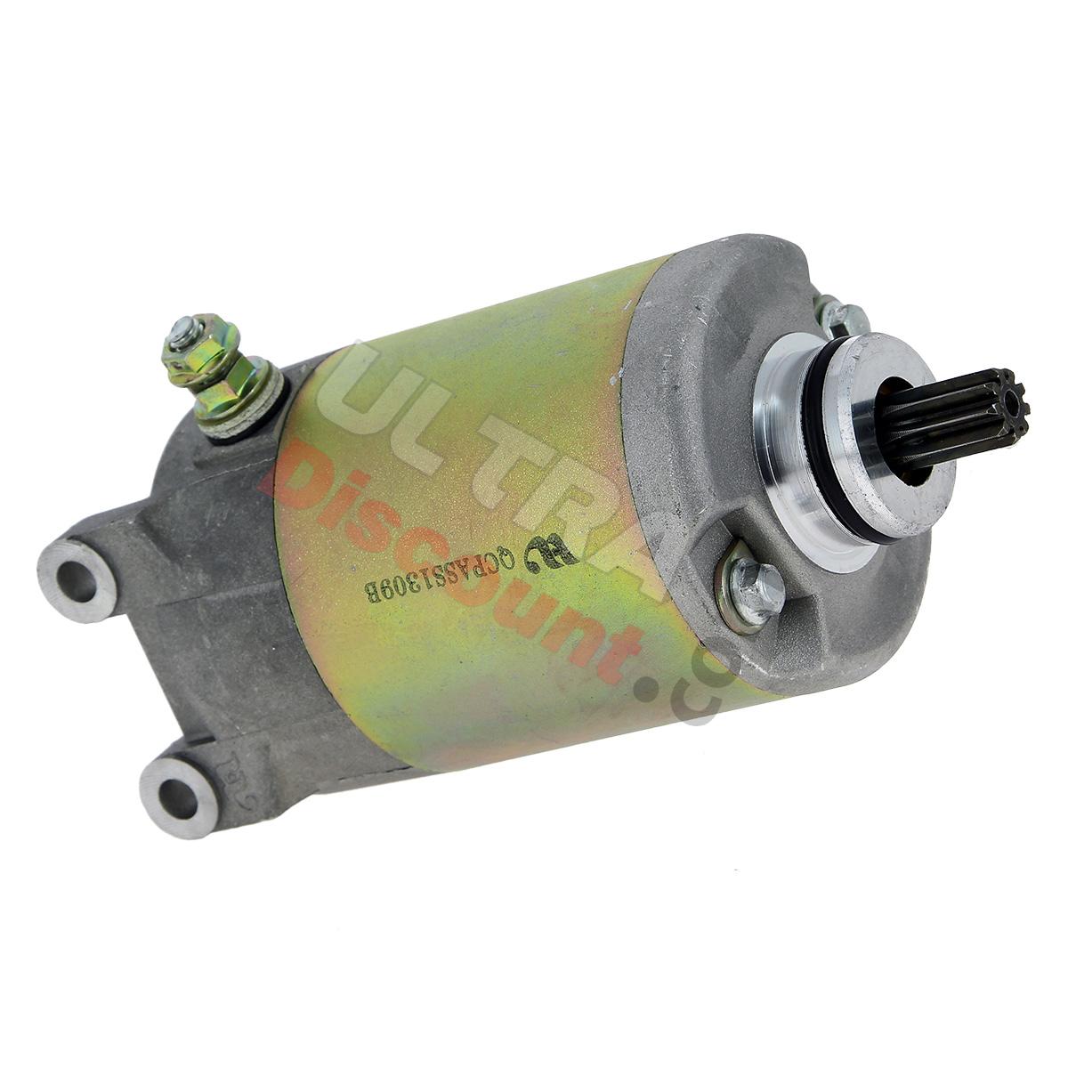 Anlasser für Quad Shineray 250ST-9C, Ersatzteile Shineray 250 ST9C
