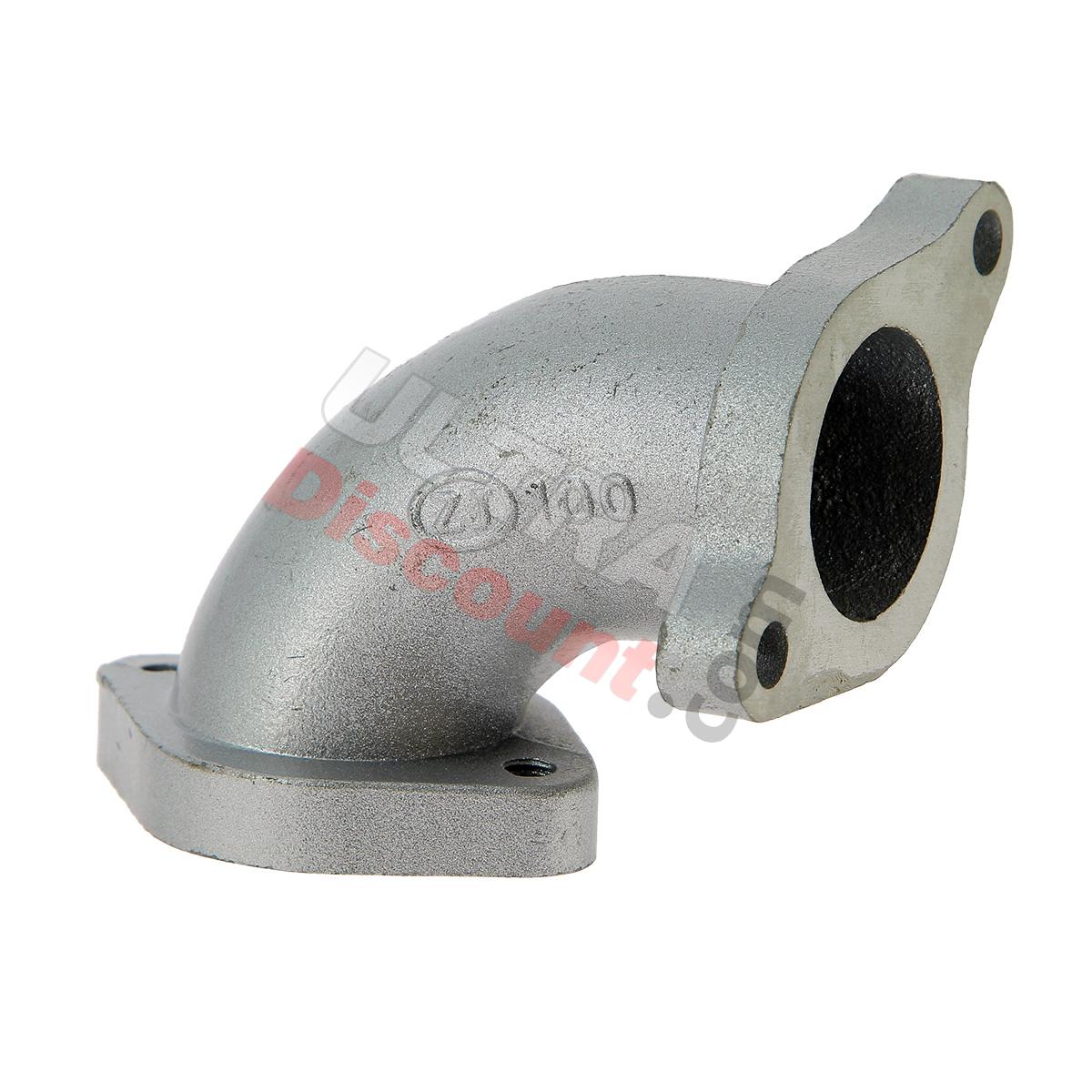 Ansaugstutzen für Quad Shineray, Ersatzteile Shineray 250 ST9C Ansaugstutzen für Quad Shineray, Ersatzteile Shineray 250 ST9C