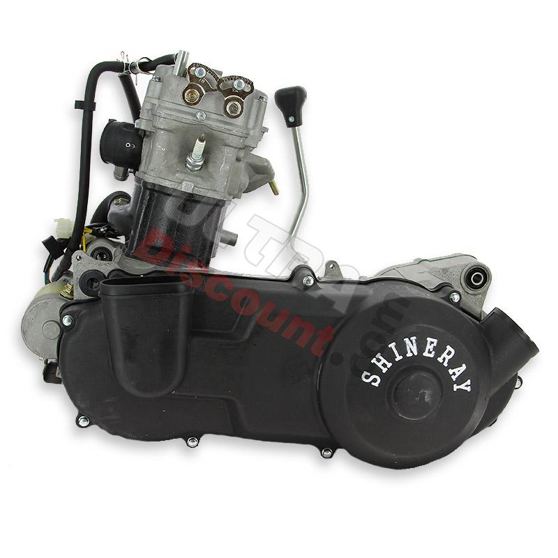 Motor für Quad Shineray 250cc ST-9C 172MM, Ersatzteile Shineray 250 ST9C
