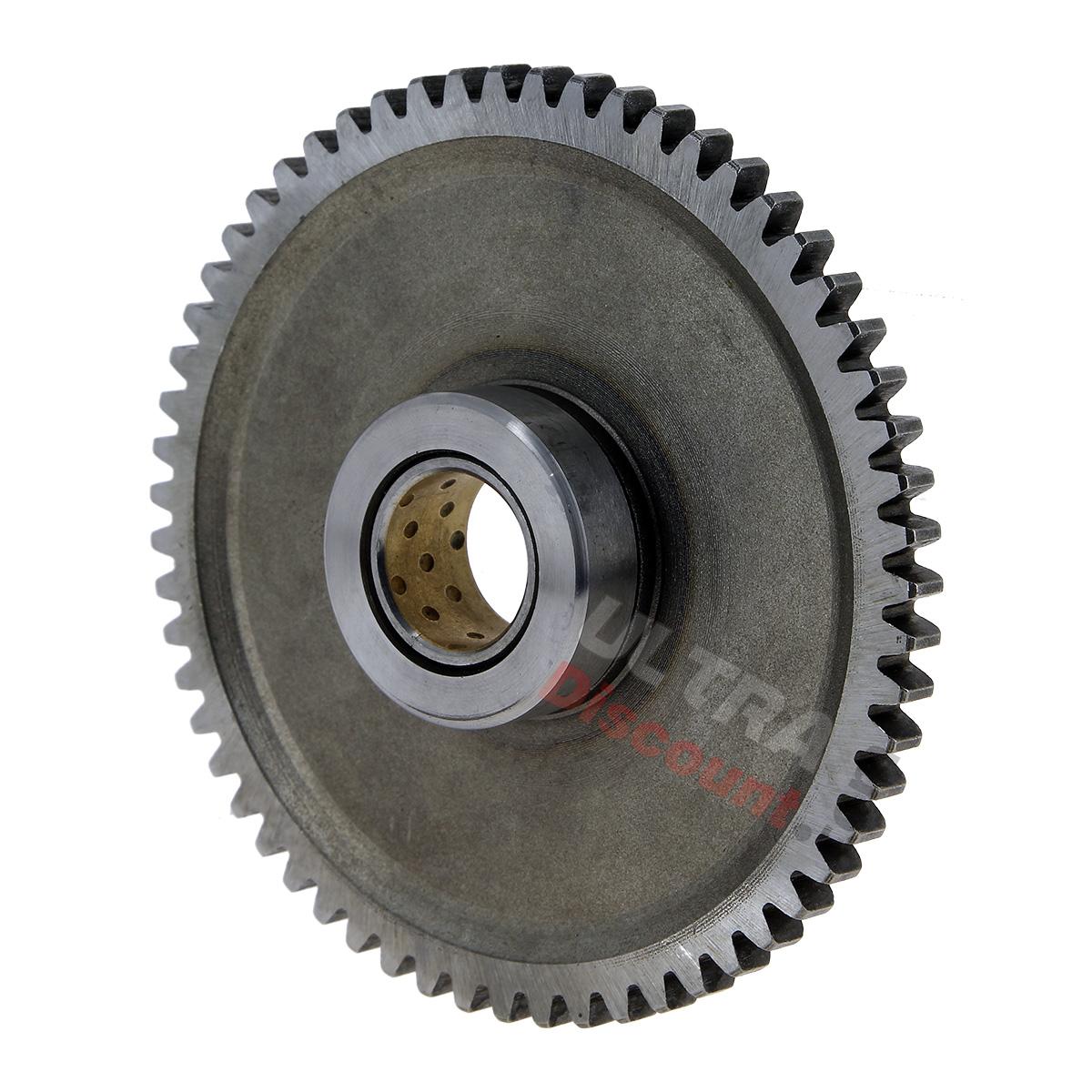 Ritzel für Getriebe Quad Shineray 250ST-9C (59 Zähne), Ersatzteile Shineray 250 ST9C
