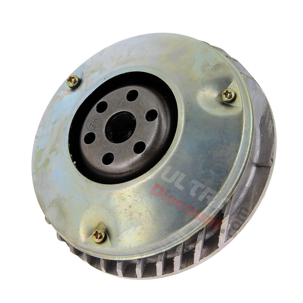 Variator für Quad Shineray 250ST-9C (Motor 172MM), Ersatzteile Shineray 250 ST9C Variator für Quad Shineray 250ST-9C (Motor 172MM), Ersatzteile Shineray 250 ST9C