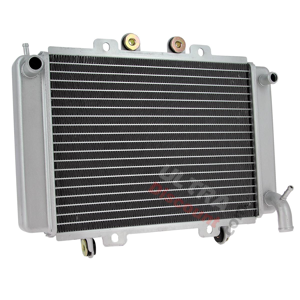Kühler Quad Shineray 250 ccm Racing ST-9C, Ersatzteile Shineray 250 ST9C