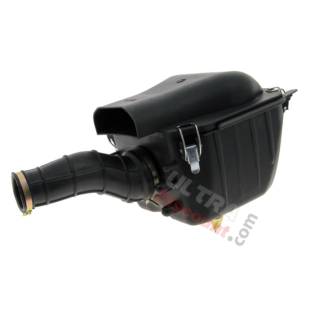 Luftfiltergehäuse komplett Quad Shineray 250ST-5, Ersatzteile Shineray 250 ST-5 Luftfiltergehäuse komplett Quad Shineray 250ST-5, Ersatzteile Shineray 250 ST-5