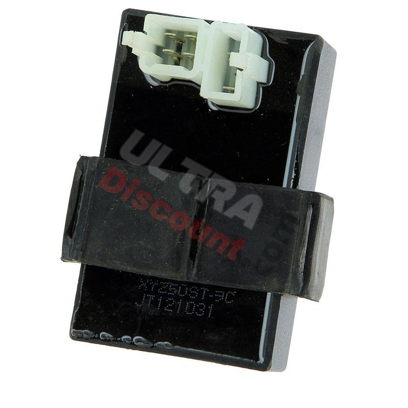CDI-Zündung für Quad Shineray 250ST-9C, Ersatzteile Shineray 250 ST9C CDI-Zündung für Quad Shineray 250ST-9C, Ersatzteile Shineray 250 ST9C