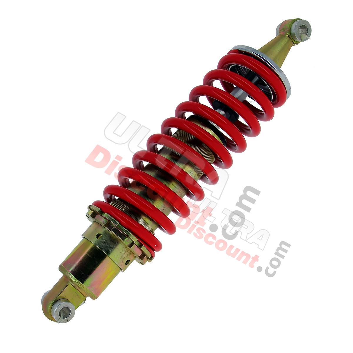 Hinterer Stoßdämpfer Shineray Quad 250ST-9C (Rot), Ersatzteile Shineray 250 ST9C Hinterer Stoßdämpfer Shineray Quad 250ST-9C (Rot), Ersatzteile Shineray 250 ST9C