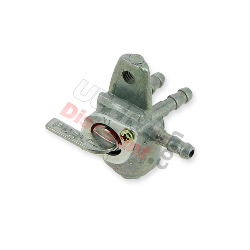 Benzinhahn für Quad Shineray 250ccm (Typ 2, XY250ST-9E), Ersatz Shineray 250 STIXE ST9E