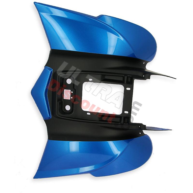 Spoïler hinten für Quad Shineray 250ccm ST-9E (BLAU-Schwarz), Ersatz Shineray 250 STIXE ST9E Spoïler hinten für Quad Shineray 250ccm ST-9E (BLAU-Schwarz), Ersatz Shineray 250 STIXE ST9E