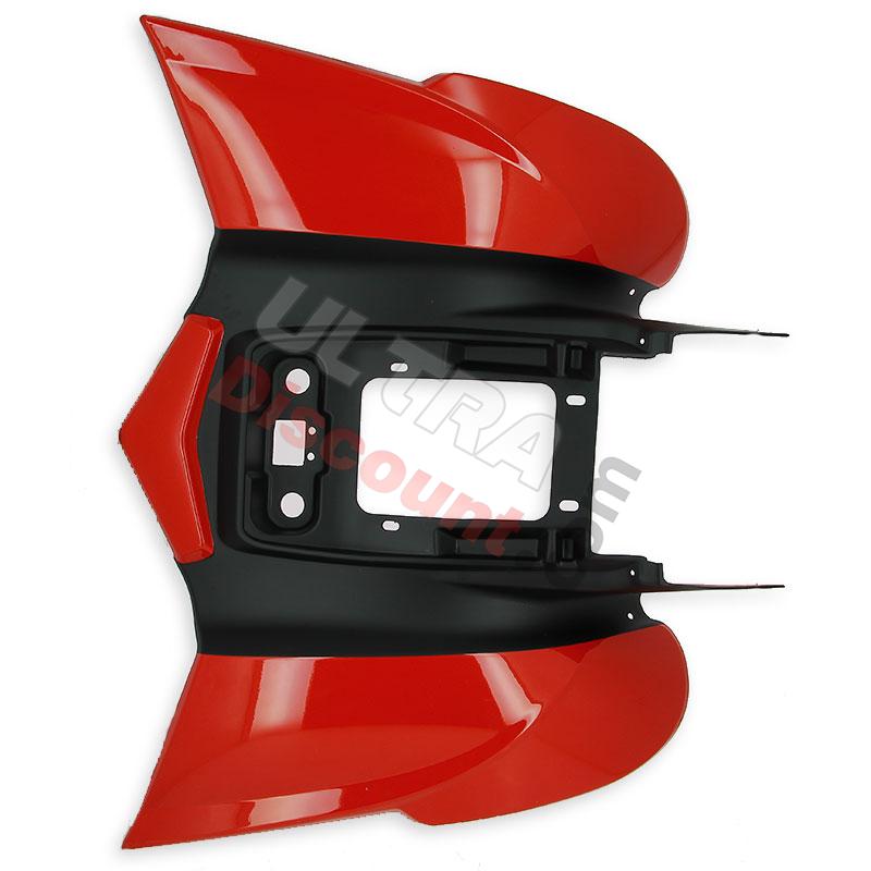 Spoïler hinten für Quad Shineray 250ccm ST-9E (ROT-SCHWARZ), Ersatz Shineray 250 STIXE ST9E Spoïler hinten für Quad Shineray 250ccm ST-9E (ROT-SCHWARZ), Ersatz Shineray 250 STIXE ST9E
