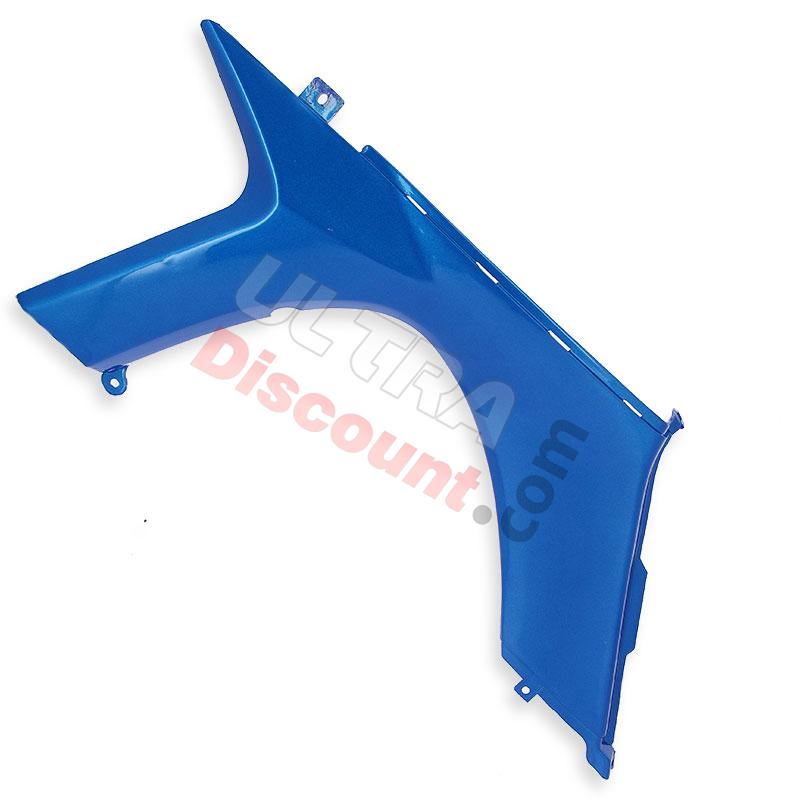 Spoïler links für Quad Shineray  250ccm ST-9E - BLAU, Ersatz Shineray 250 STIXE ST9E