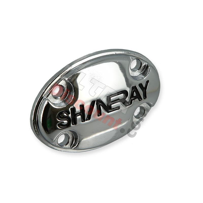 Abdeckung für Statorgehäuse Quad Shineray 250STIXE - ST-9E, Ersatz Shineray 250 STIXE ST9E