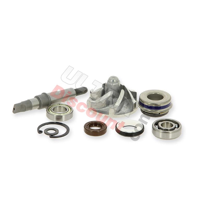 Wasserpumpe für Shineray  Quad 250 ccm ST-9E, Ersatz Shineray 250 STIXE ST9E