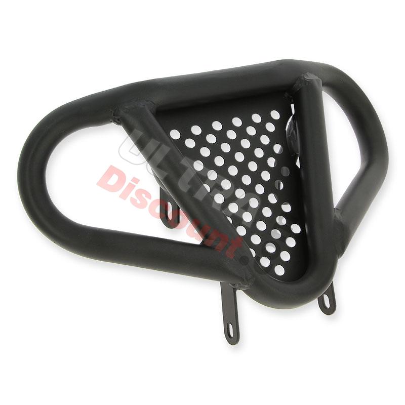 Frontstoßstange für Quad Shineray 250 ccm ST-9E (schwarz), Ersatz Shineray 250 STIXE ST9E Frontstoßstange für Quad Shineray 250 ccm ST-9E (schwarz), Ersatz Shineray 250 STIXE ST9E