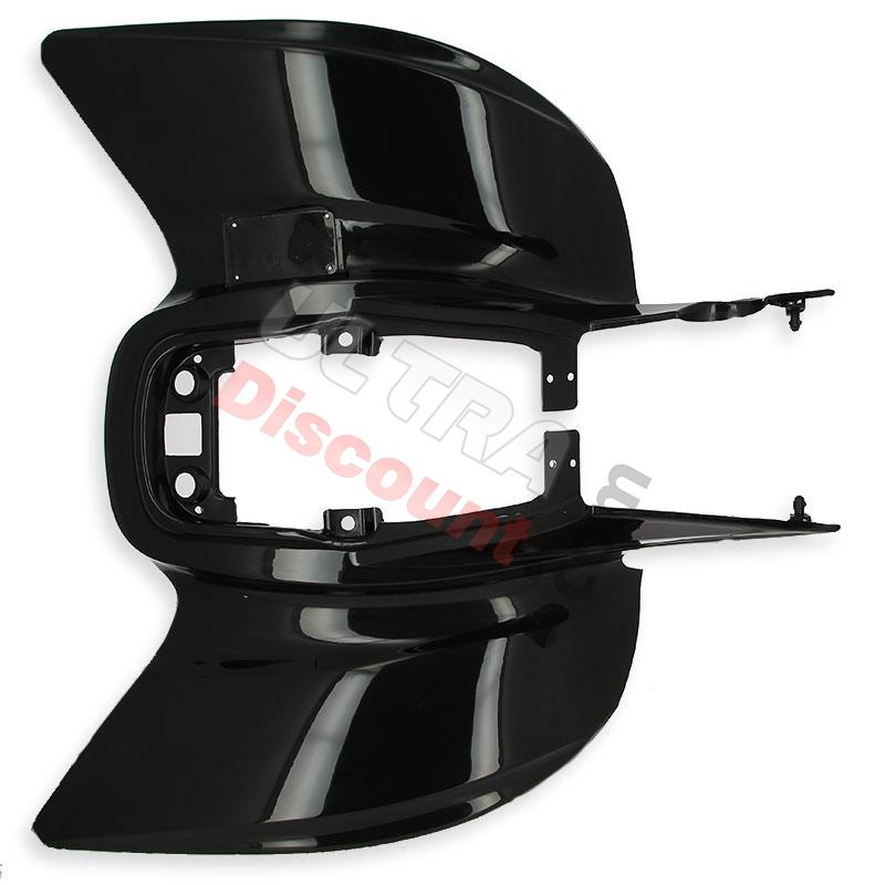 Verkleidung hinten für Quad Shineray 250 ccm STXE - BLACK, Ersatzteile Shineray 250 STXE Verkleidung hinten für Quad Shineray 250 ccm STXE - BLACK, Ersatzteile Shineray 250 STXE